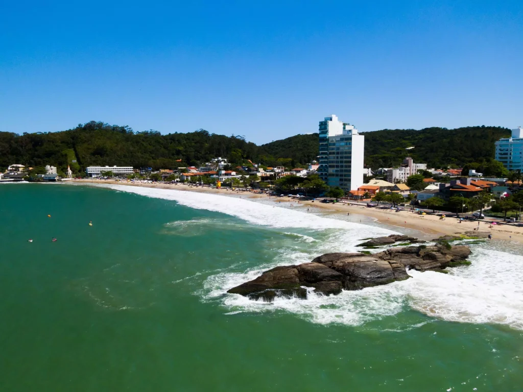 Praia de Cabeçudas