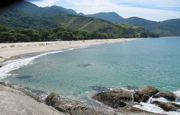 Praia de Santiago