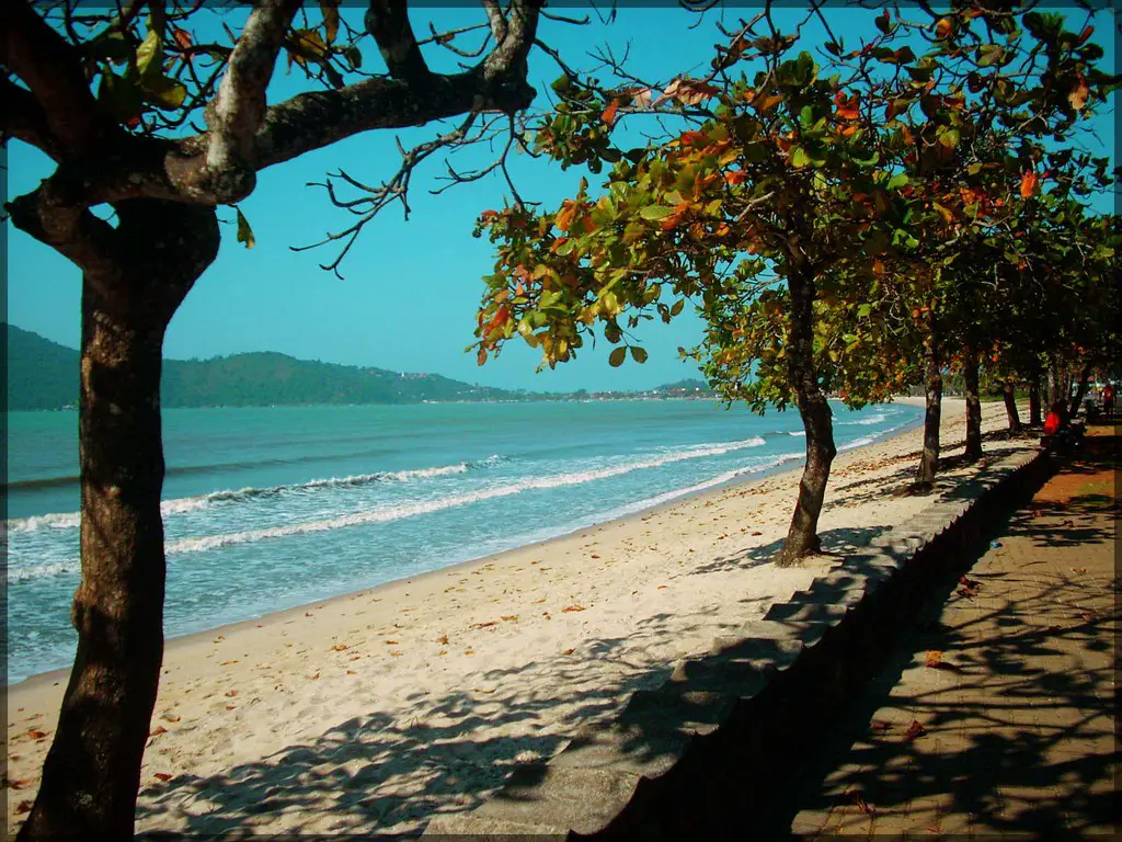 Praia do Cruzeiro