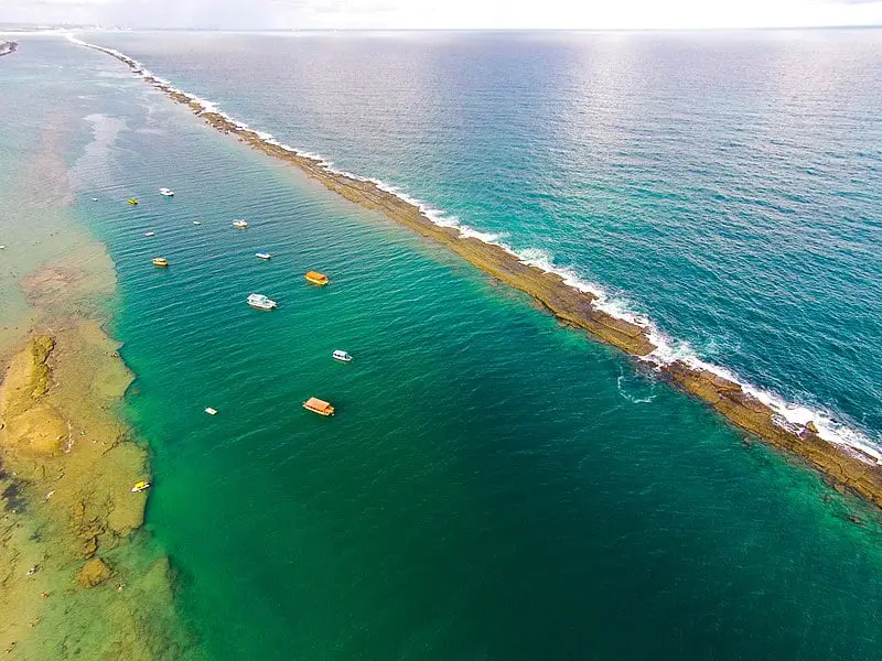 Praia do Francês