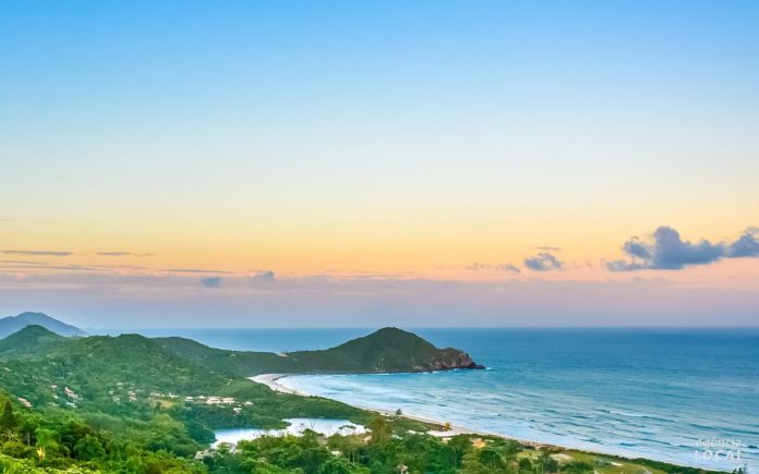 Praias para ir em Setembro.