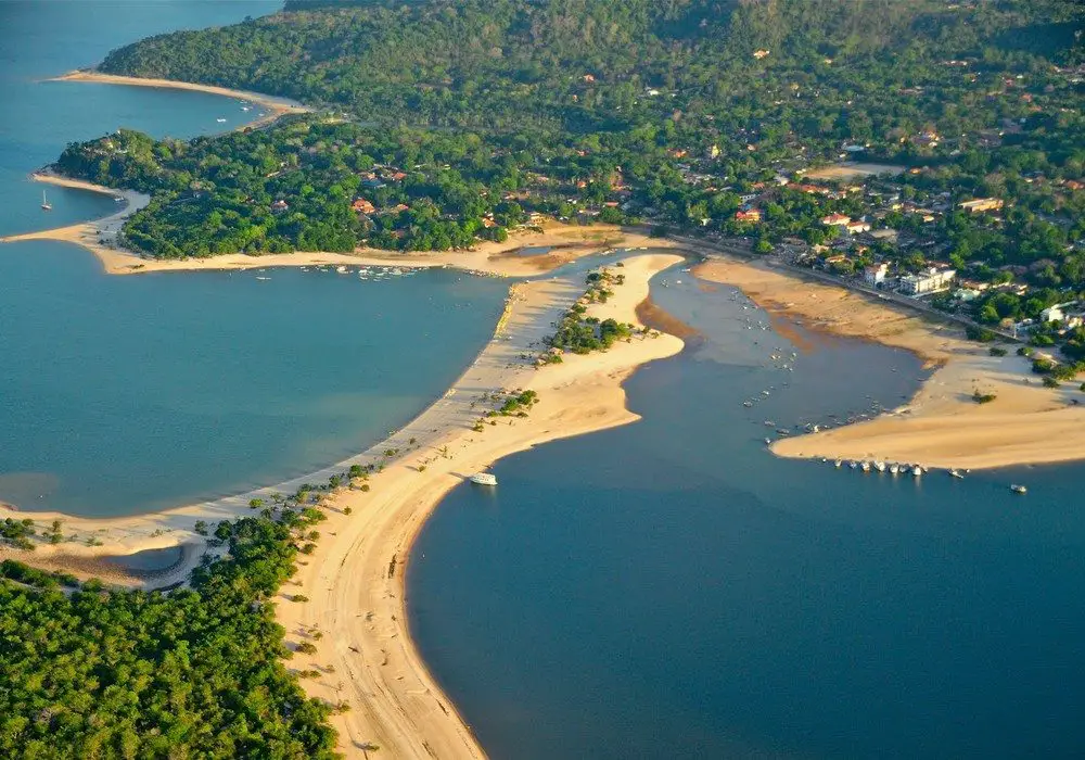 Rio Tapajós