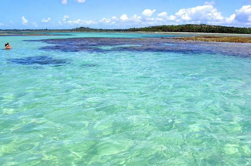 Praia de Moreré