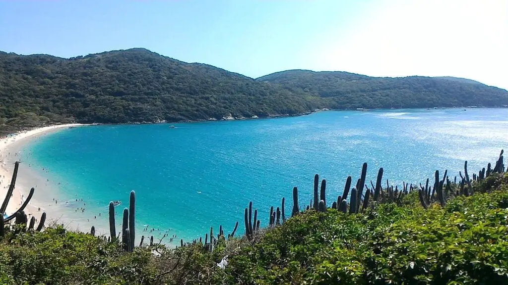 Praia do Forno