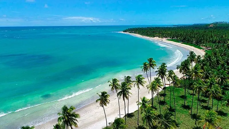 Praia do Patacho