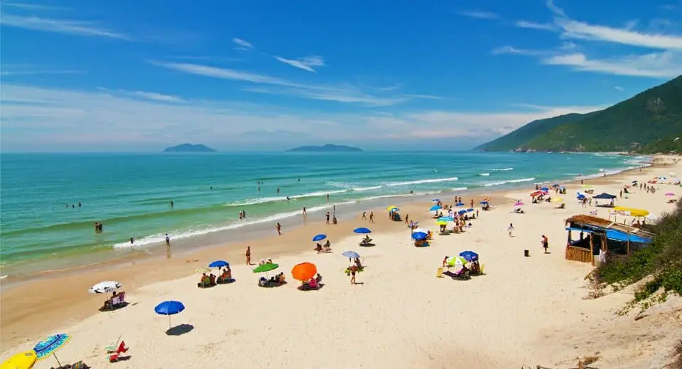 Praia dos Açores