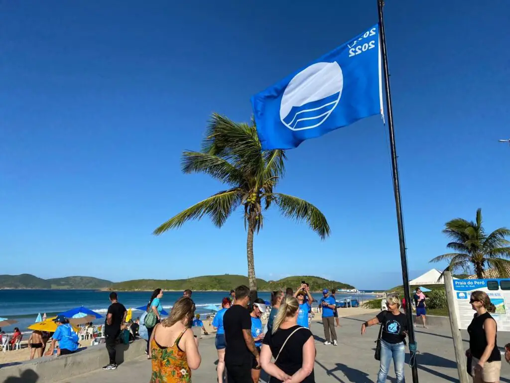 Um Selo de Qualidade Internacional