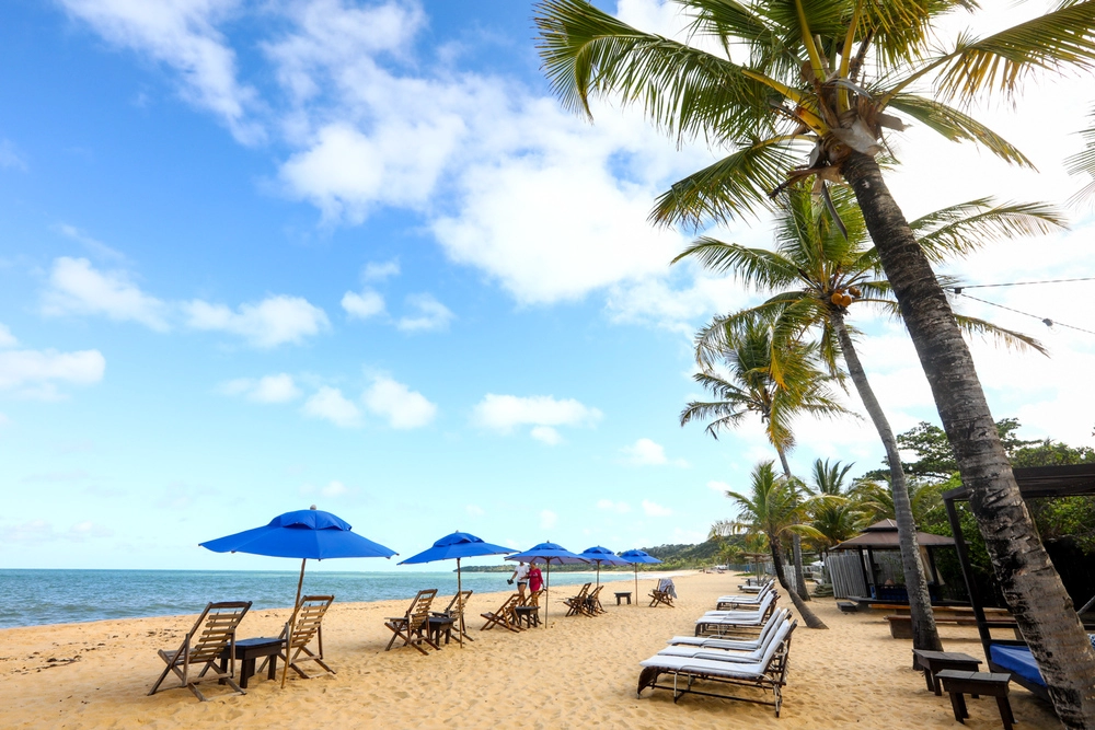 Praia do Rio Verde